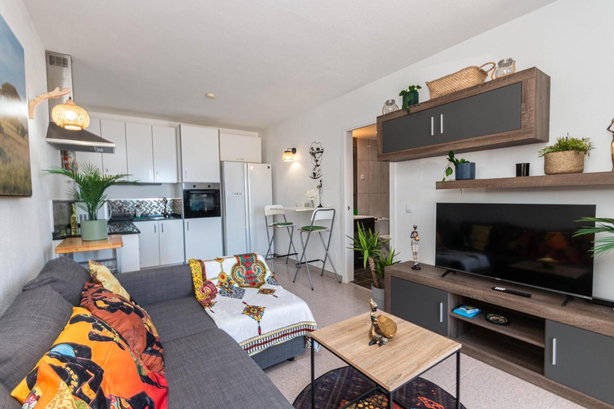Apartment Sabi Star Puerto Rico Пуерто-Ріко Екстер'єр фото