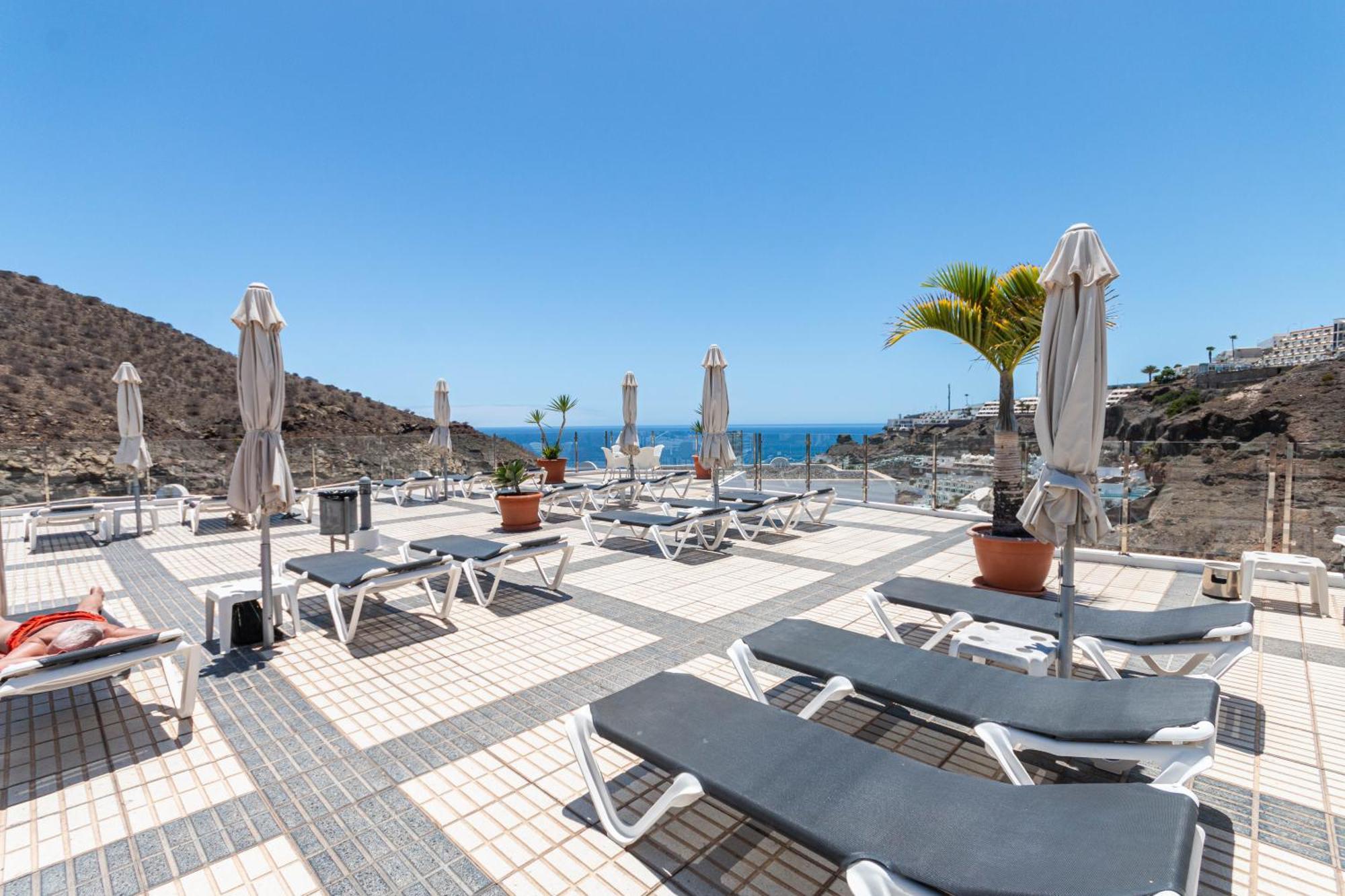 Apartment Sabi Star Puerto Rico Пуерто-Ріко Екстер'єр фото