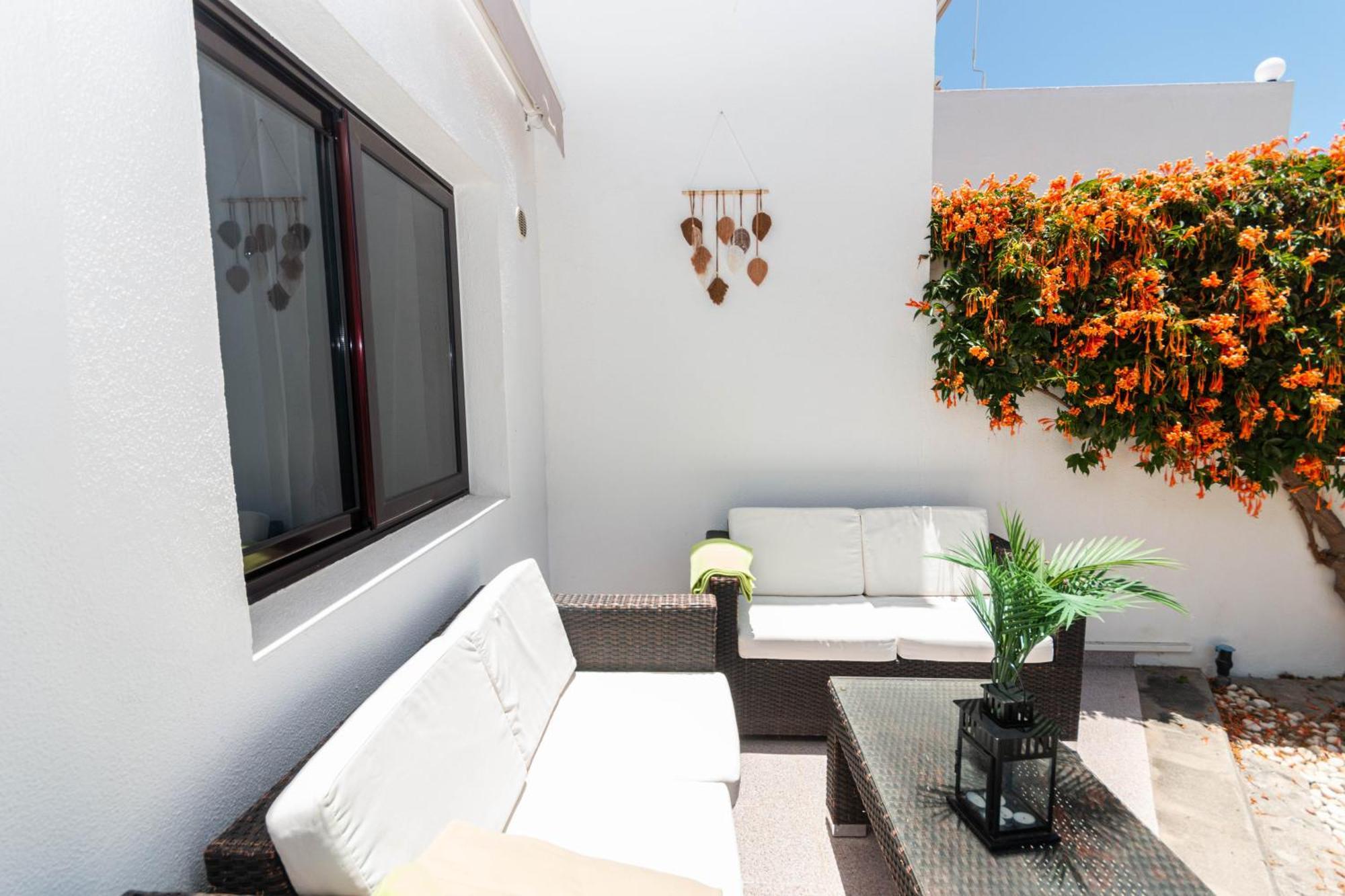 Apartment Sabi Star Puerto Rico Пуерто-Ріко Екстер'єр фото