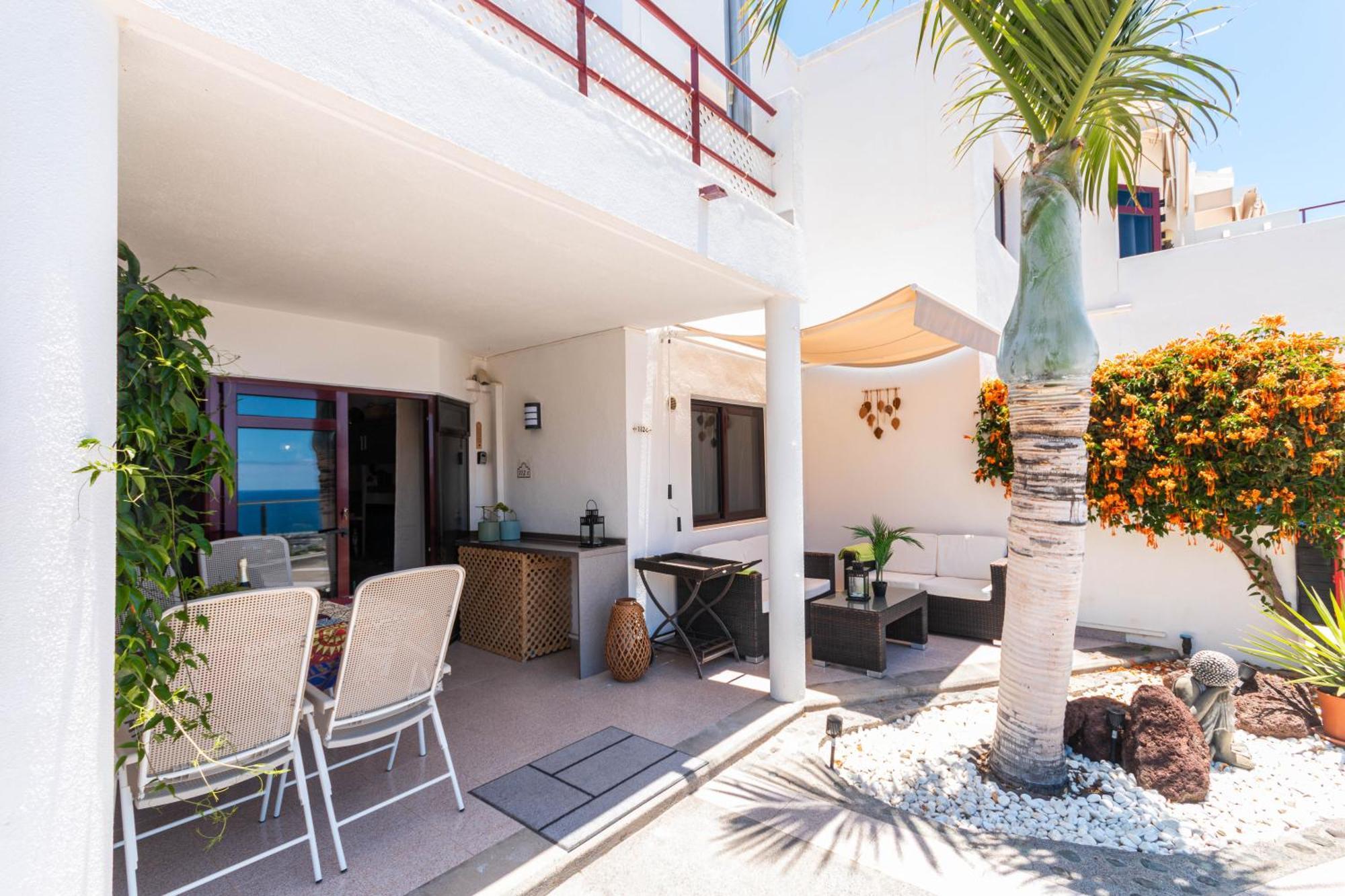 Apartment Sabi Star Puerto Rico Пуерто-Ріко Екстер'єр фото