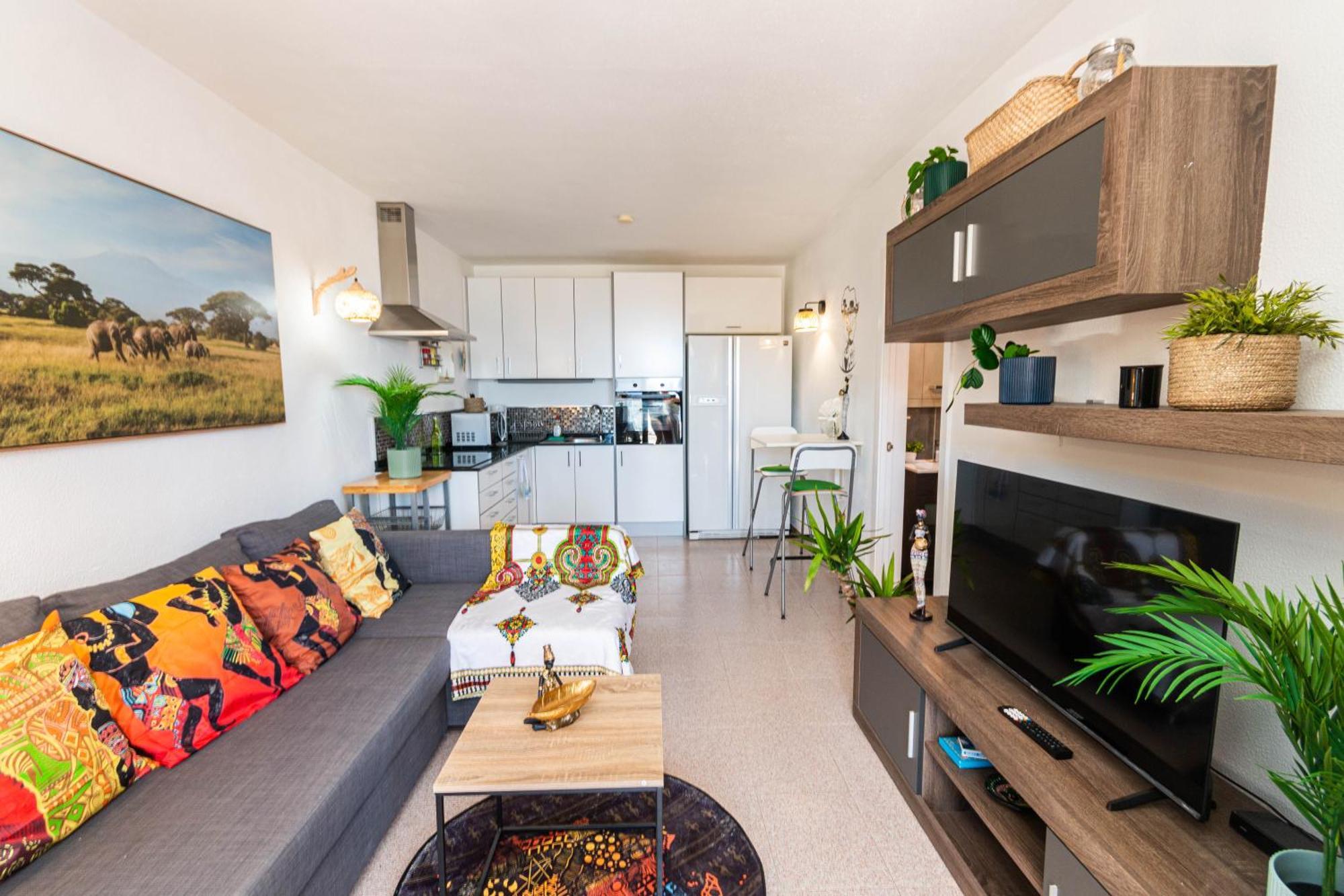 Apartment Sabi Star Puerto Rico Пуерто-Ріко Екстер'єр фото